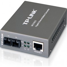 Adaptor TP-Link MC210CS