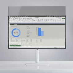 Filtru de confidentialitate StarTech.com  34M19-PRIVACY-SCREEN 2