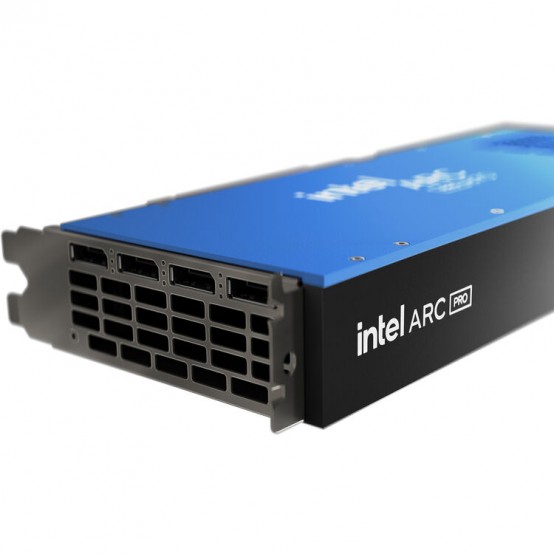 Placa video Intel Arc Pro B70 33P01IB0BB
