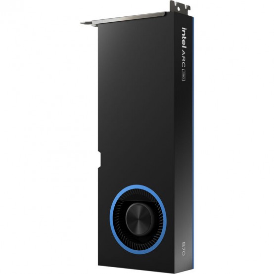 Placa video Intel Arc Pro B70 33P01IB0BB