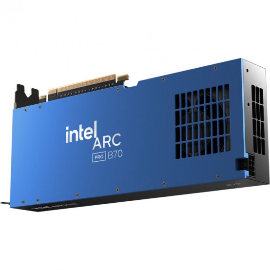 Placa video Intel Arc Pro B70 33P01IB0BB