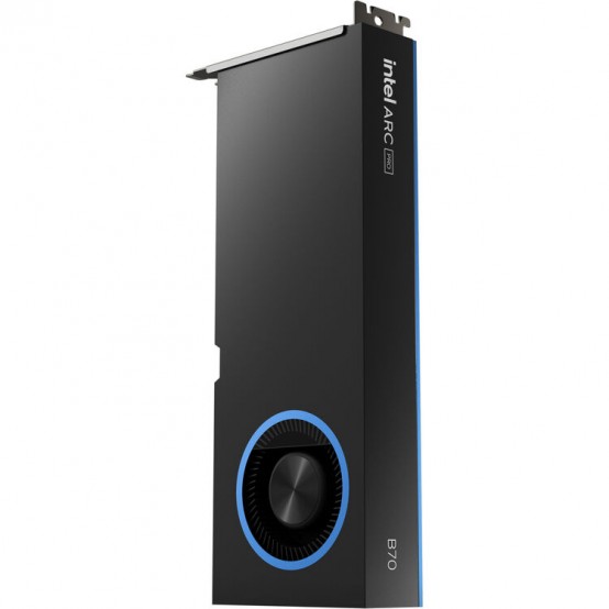 Placa video Intel Arc Pro B70 33P01IB0BB