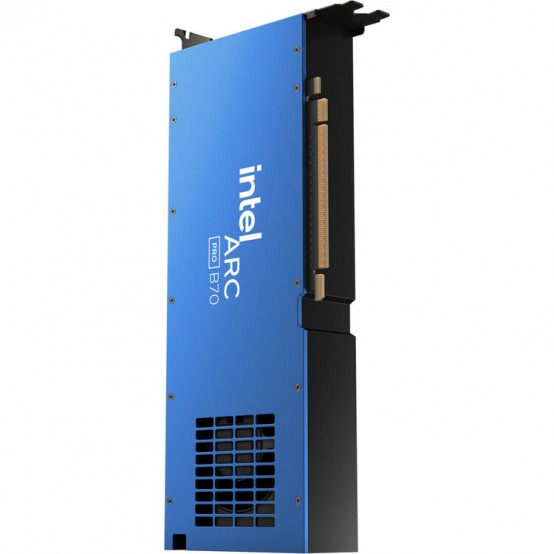 Placa video Intel Arc Pro B70 33P01IB0BB