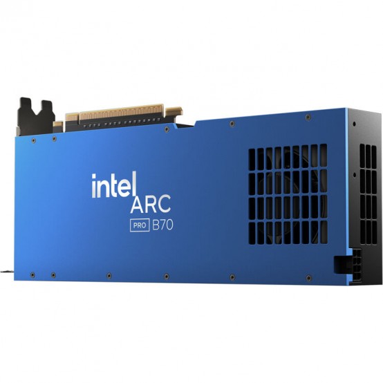 Placa video Intel Arc Pro B70 33P01IB0BB