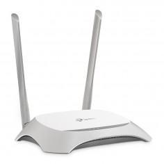 Router TP-Link TL-WR840N 2