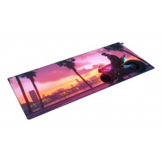 Mouse pad Cherry  JA-G0568 2