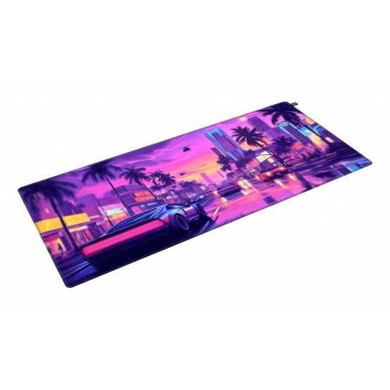 Mouse pad Cherry  JA-G0569
