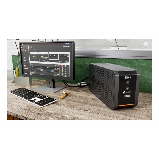 UPS Vertiv  PSA6E-1000IT-SCH
