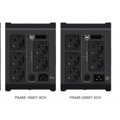 UPS Vertiv  PSA6E-1600IT-SCH