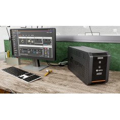UPS Vertiv  PSA6E-600IT-IEC 2