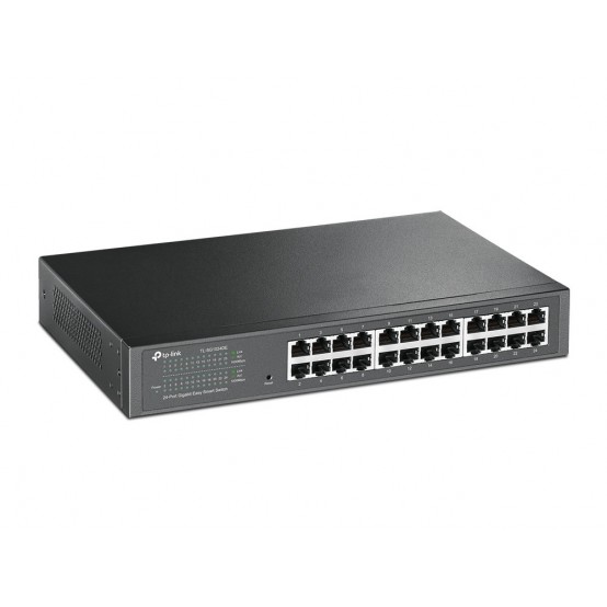 Switch TP-Link TL-SG1024DE
