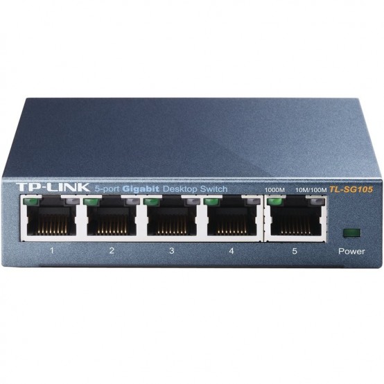 Switch TP-Link TL-SG105