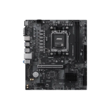 Placa de baza MSI  PRO B850M-E EVO