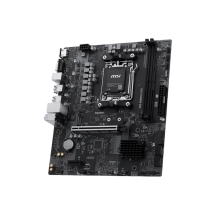 Placa de baza MSI  PRO B850M-E EVO