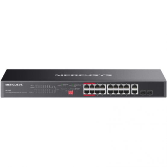 Switch Mercusys  MS120GP