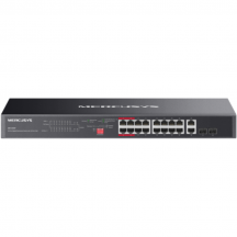 Switch Mercusys MS120GP