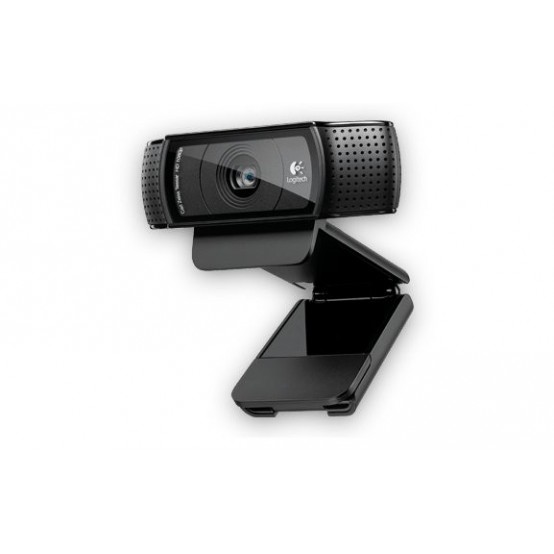 Camera web Logitech HD Pro Webcam C920 960-000768