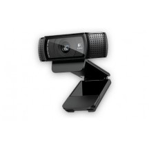 Camera web Logitech HD Pro Webcam C920 960-000768