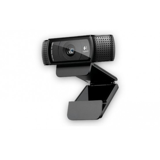 Camera web Logitech HD Pro Webcam C920 960-000768
