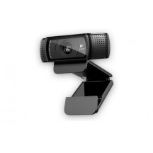 Camera web Logitech HD Pro Webcam C920 960-000768