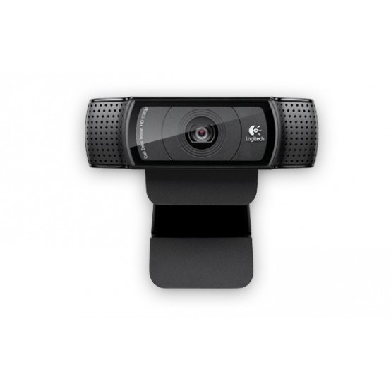 Camera web Logitech HD Pro Webcam C920 960-000768