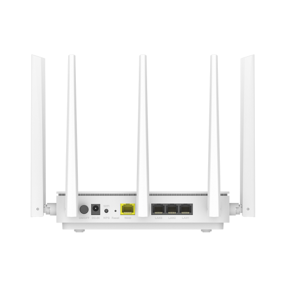 Router D-Link  C36