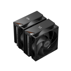 Cooler PCCooler  RT620Pro Digital BK 2