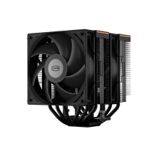 Cooler PCCooler  RT620Pro Digital BK