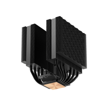 Cooler PCCooler  RT620Pro Digital BK