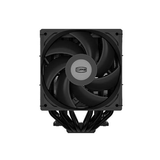 Cooler PCCooler  RT620Pro Digital BK