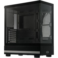 Carcasa PCCooler  C3 Q500 BK 2