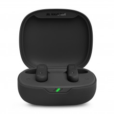 Casca JBL Wave Flex 2 JBLWFLEX2BLK 2