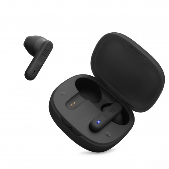Casca JBL Wave Flex 2 JBLWFLEX2BLK