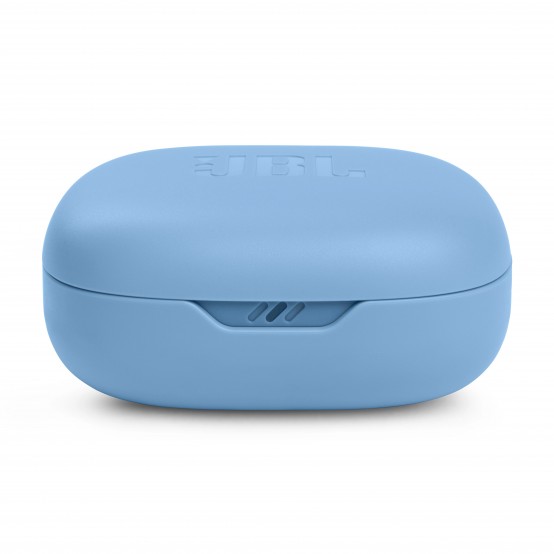 Casca JBL Wave Flex Blue JBLWFLEXBLU