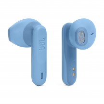 Casca JBL Wave Flex Blue JBLWFLEXBLU
