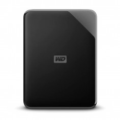 Hard disk Western Digital Elements SE WDBG8A0060BBK-WESN