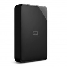 Hard disk Western Digital Elements SE WDBG8A0060BBK-WESN