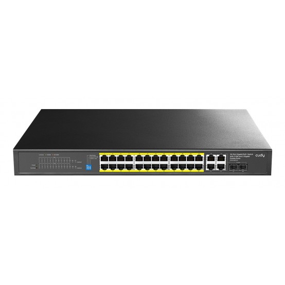 Switch Cudy  GS1028PS2