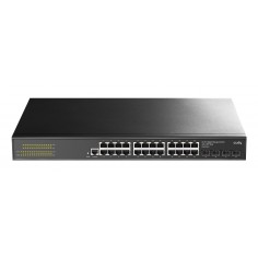 Switch Cudy  GS2024S2