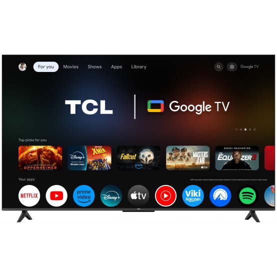 Televizor TCL  55P61K