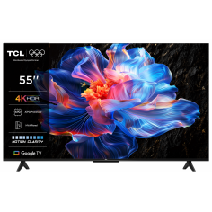Televizor TCL  55P6K