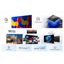 Televizor TCL  65P7K