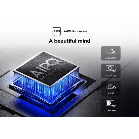 Televizor TCL  65P7K
