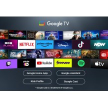 Televizor TCL  65P7K