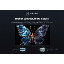 Televizor TCL  65P7K