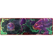 Mouse pad Marvo G36