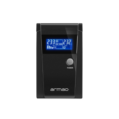 UPS ARMAC  O/650F/LCD
