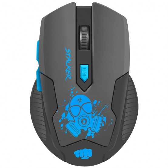 Mouse Fury Stalker