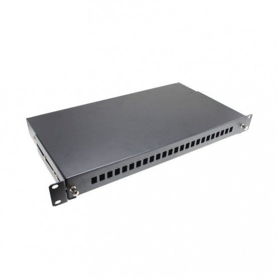 Patch panel Emtex  SPS24SCS-RF-VK