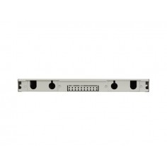 Patch panel Lanberg  FOP1-24SS-LDS 2